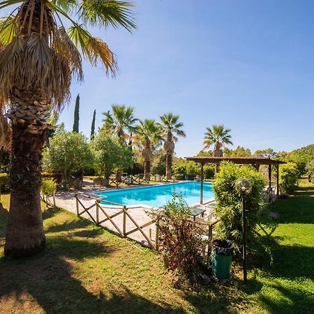 Country House Il Piancardato Collazzone Bagian luar foto