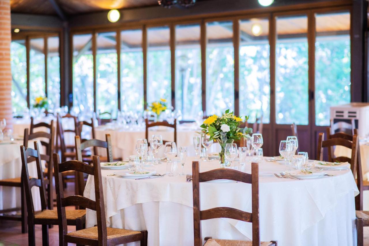 Country House Il Piancardato Collazzone Bagian luar foto