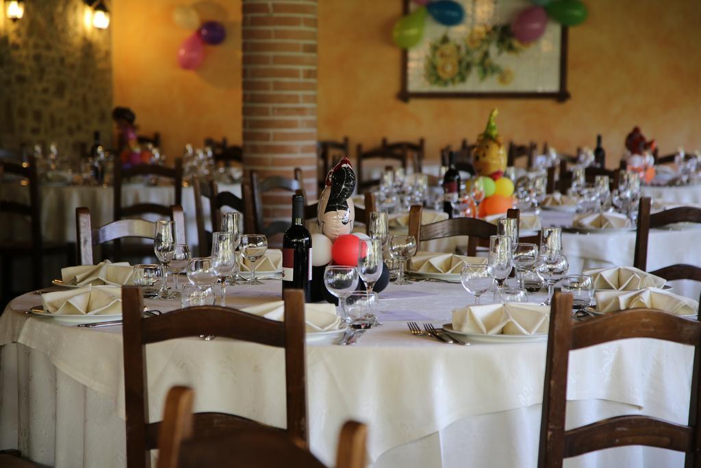 Country House Il Piancardato Collazzone Bagian luar foto