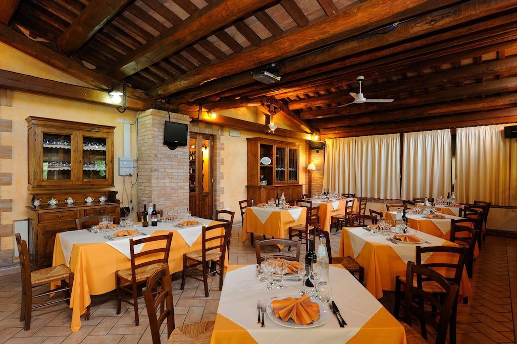 Country House Il Piancardato Collazzone Bagian luar foto