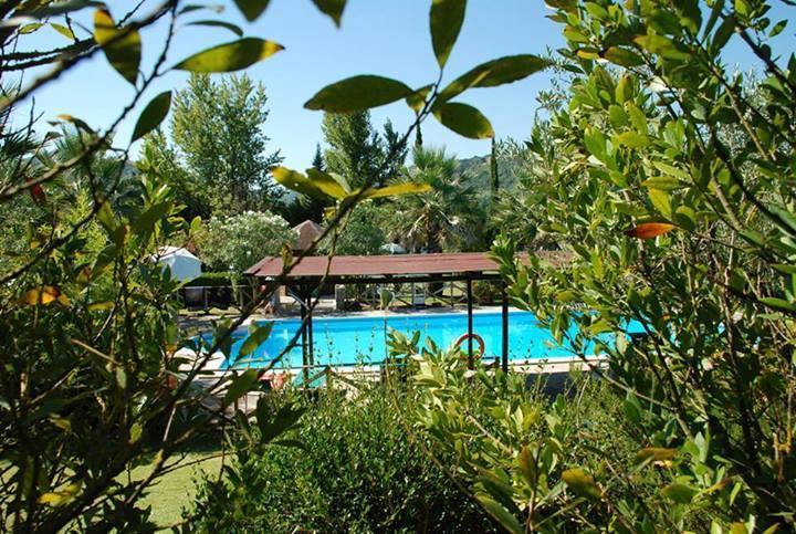 Country House Il Piancardato Collazzone Bagian luar foto