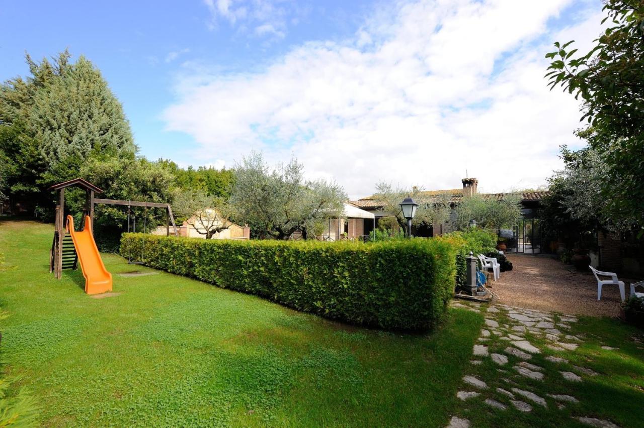 Country House Il Piancardato Collazzone Bagian luar foto