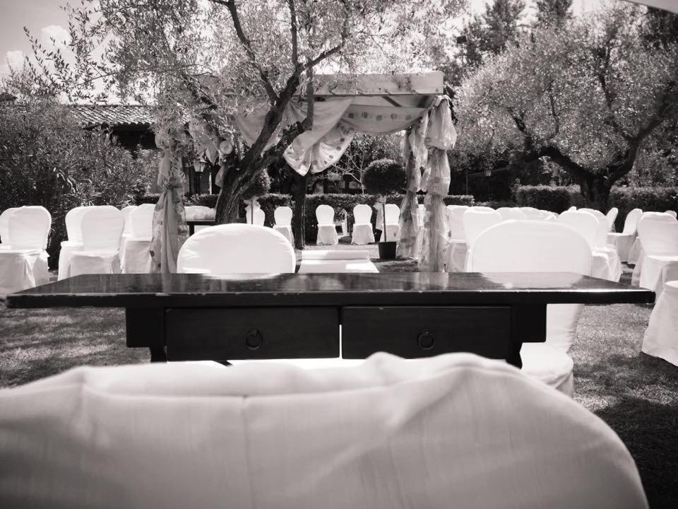 Country House Il Piancardato Collazzone Bagian luar foto