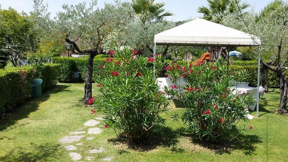 Country House Il Piancardato Collazzone Bagian luar foto